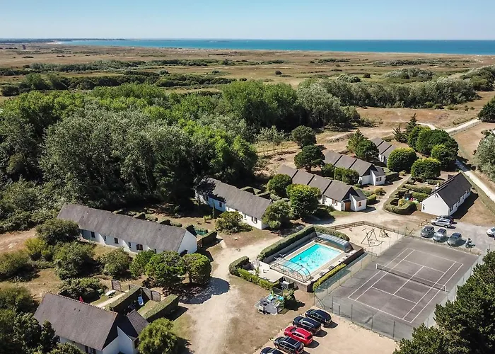 Residence Le Safran