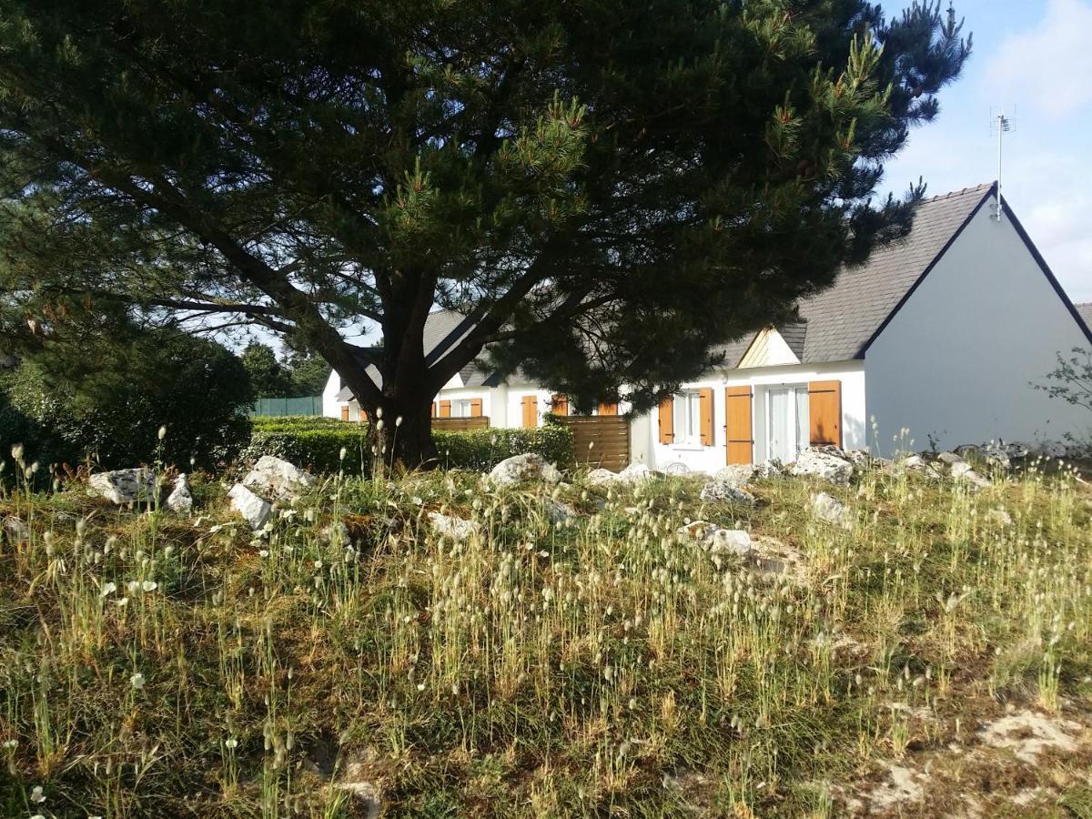 Le Safran Ferienhaus *
