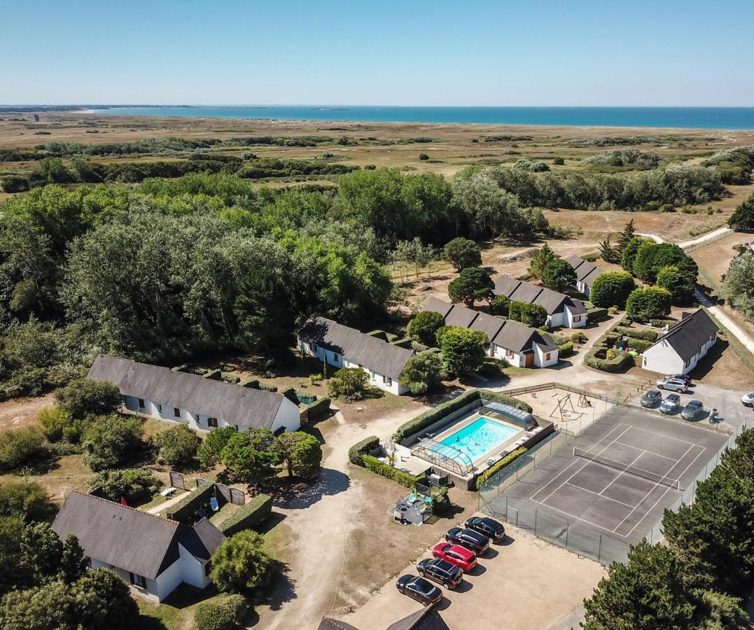 Holiday home Le Safran