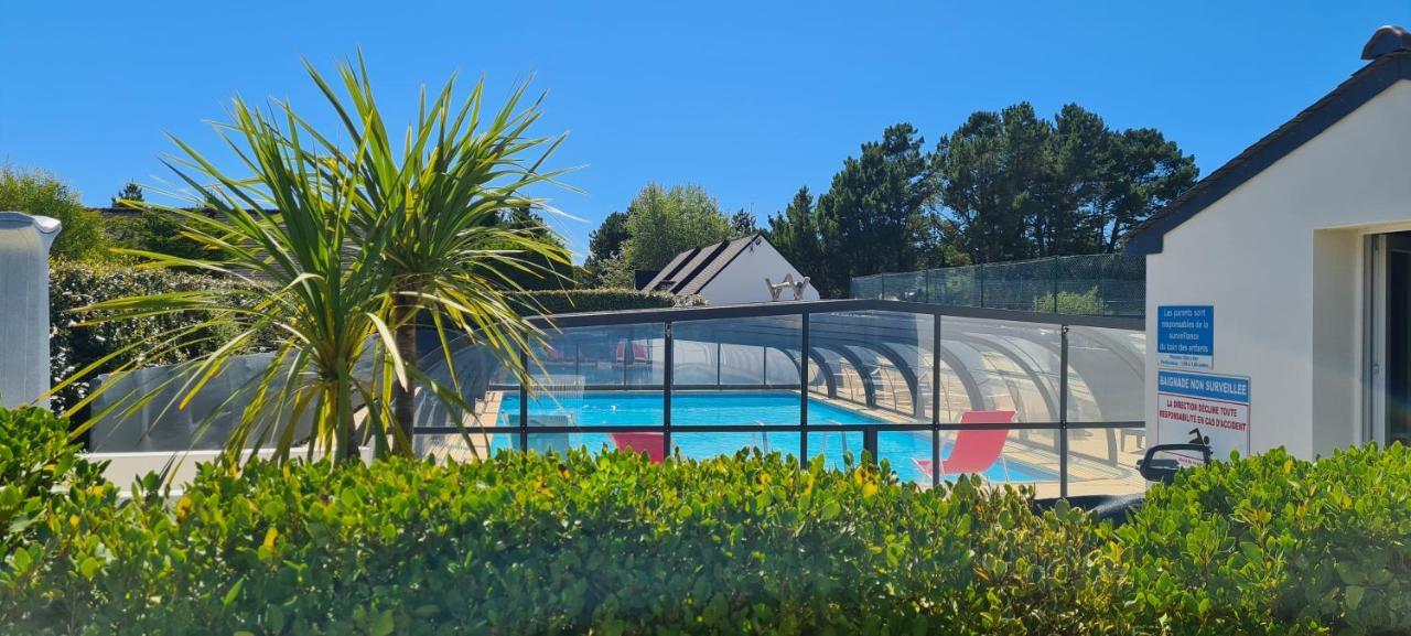 Holiday home Le Safran Erdeven