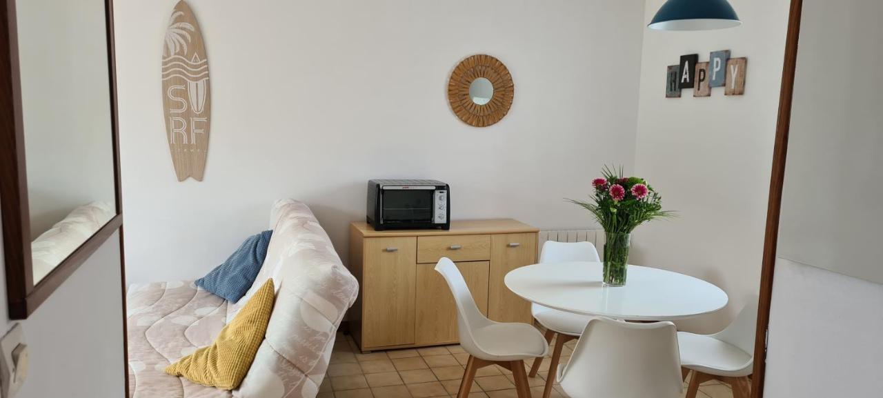 Le Safran Holiday home