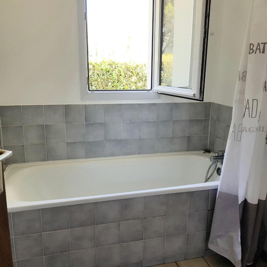 Holiday home Le Safran Erdeven