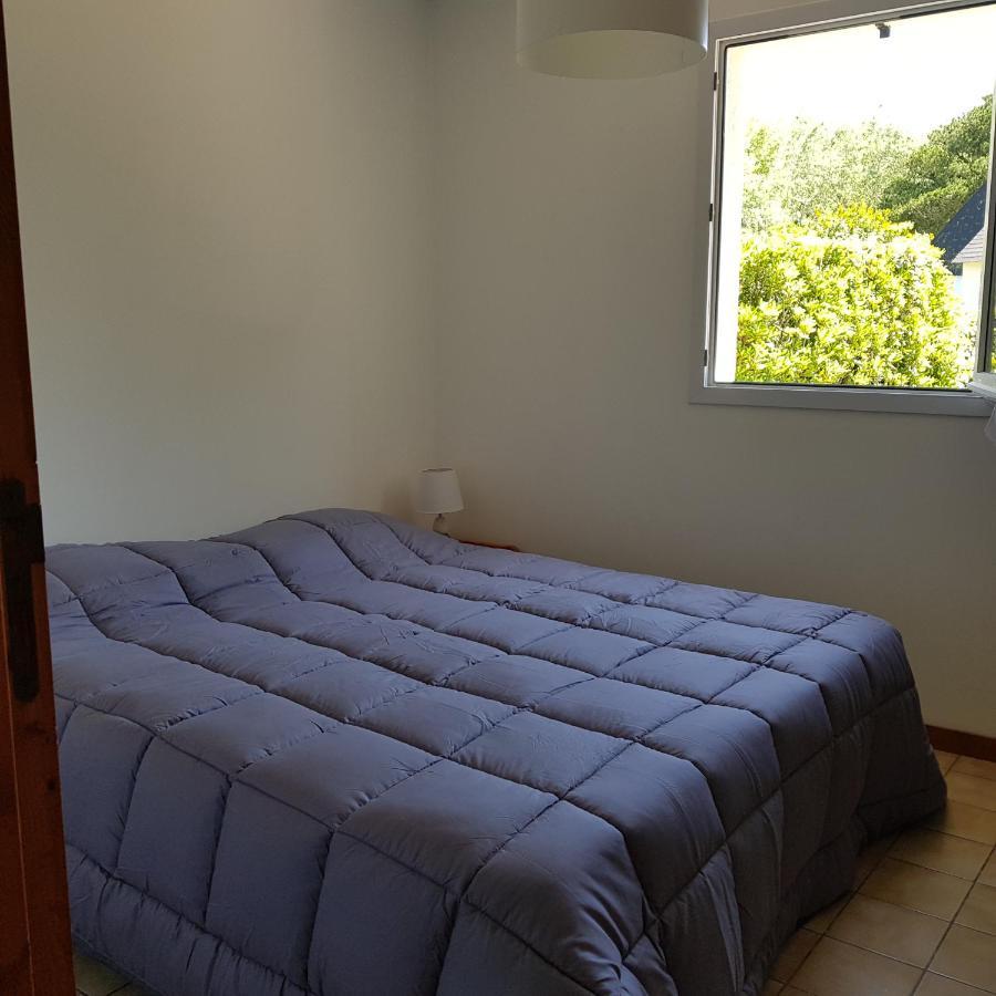 Holiday home Le Safran Erdeven