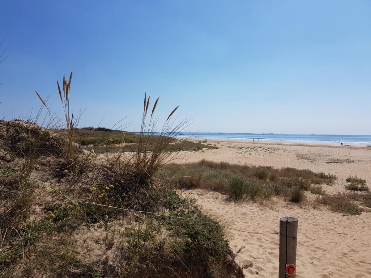 Holiday home Le Safran Erdeven